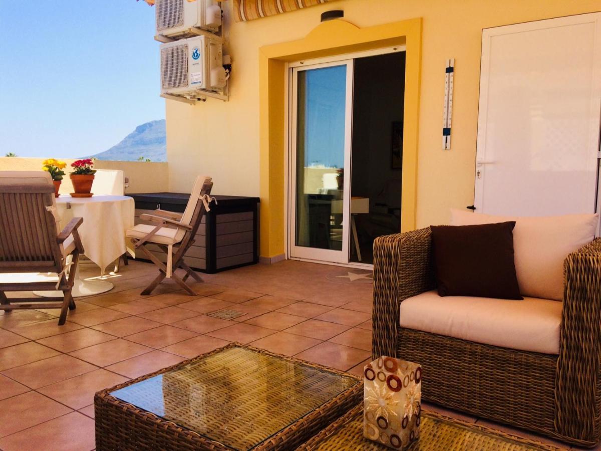 Apartment Mila دينايا المظهر الخارجي الصورة